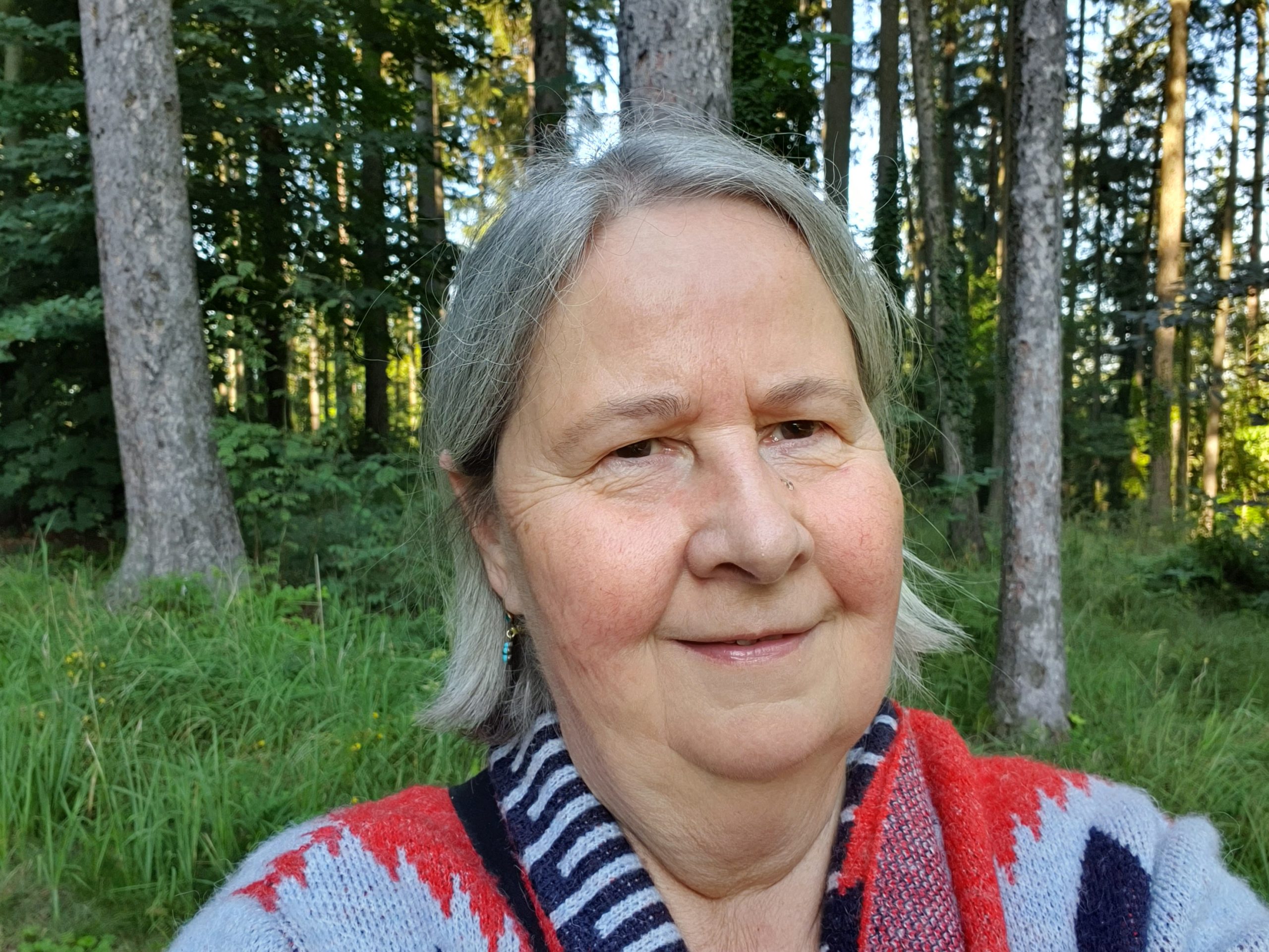 Eva Bogner